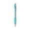 BIC 0.9 mm HB (No. 2) Velocity Original Mechanical Pencil - Black Lead/Turquoise Barrel (1-Dozen)